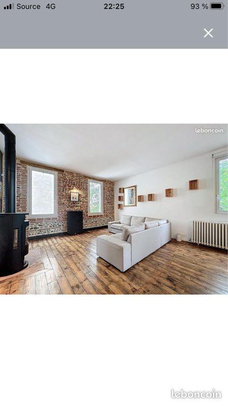 Appartement 3 pièces 76 m² · à Toulouse · 76 m² · 277 000 €