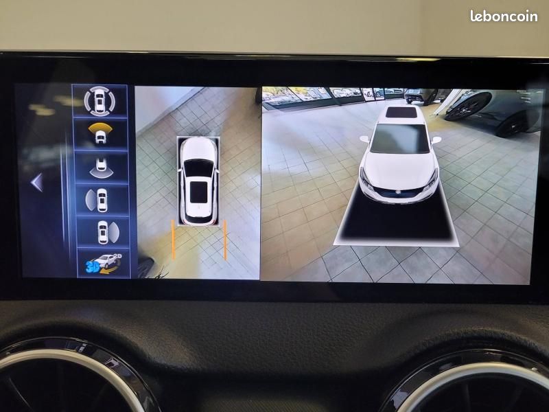Seres 3 Electric 163ch Luxe (image 17)