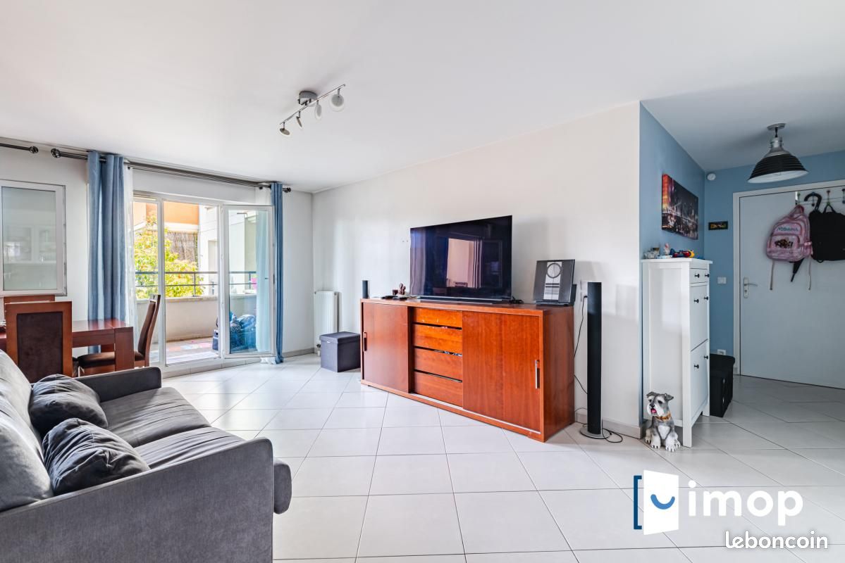 Appartement 3 pièces 67 m² · à Sevran · 67 m² · 186 000 €