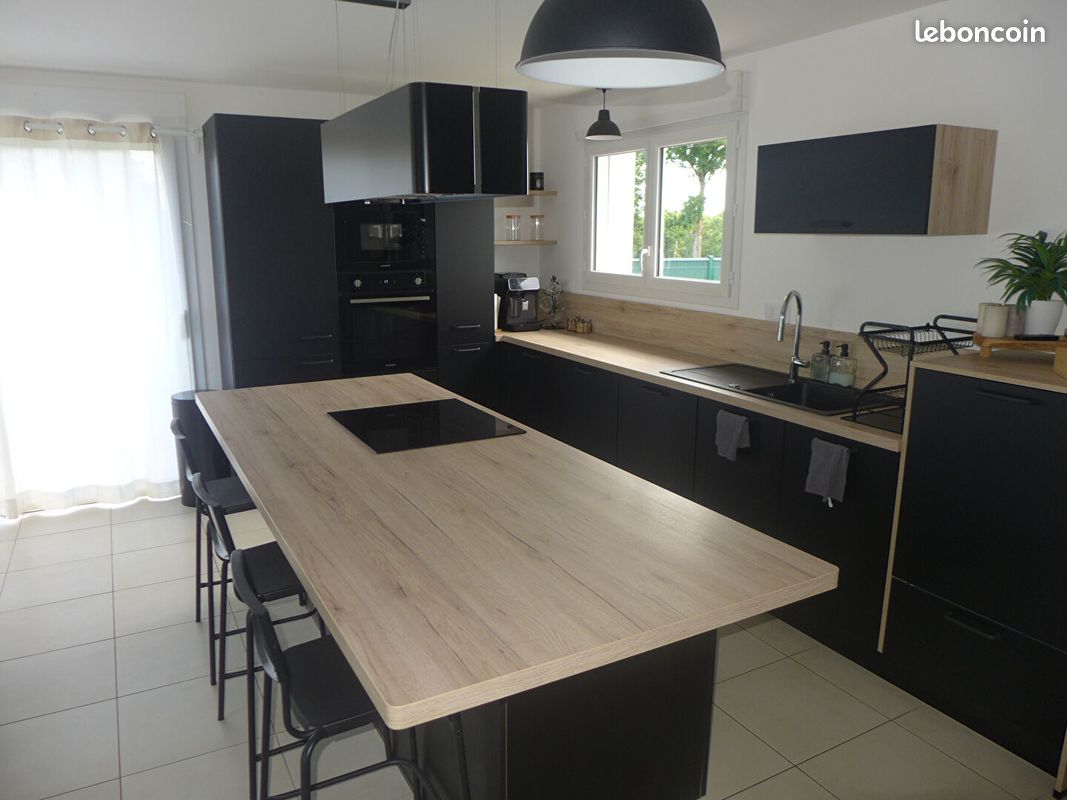 Maison 6 pièces 102 m² (image 3)