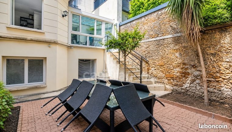 Appartement 5 pièces 127 m² — 10