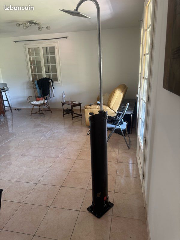 Vends douche, solaire, extérieur, pas servi (image 6)