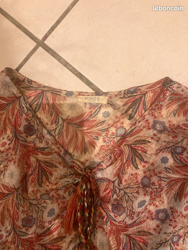 Robe 38 « Mihos » Italy (image 4)