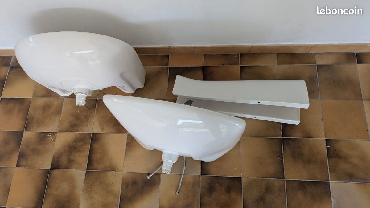 Lavabo (image 1)