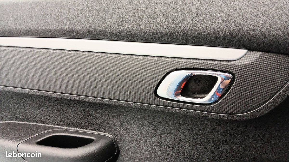 Dacia spring achat integral confort plus (image 16)