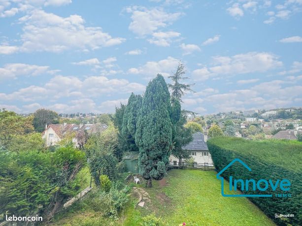 Maison 5 pièces 112 m²