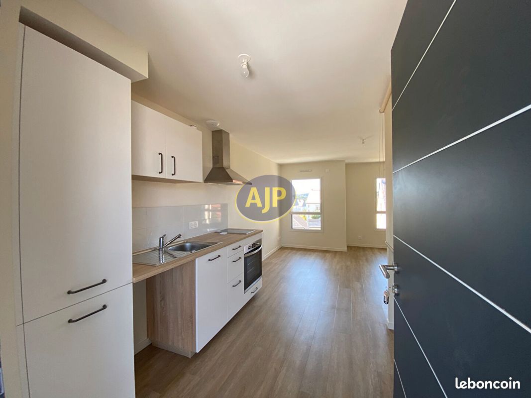 Appartement 1 pièce 28 m² · à Pontivy · 28 m² · 510 €