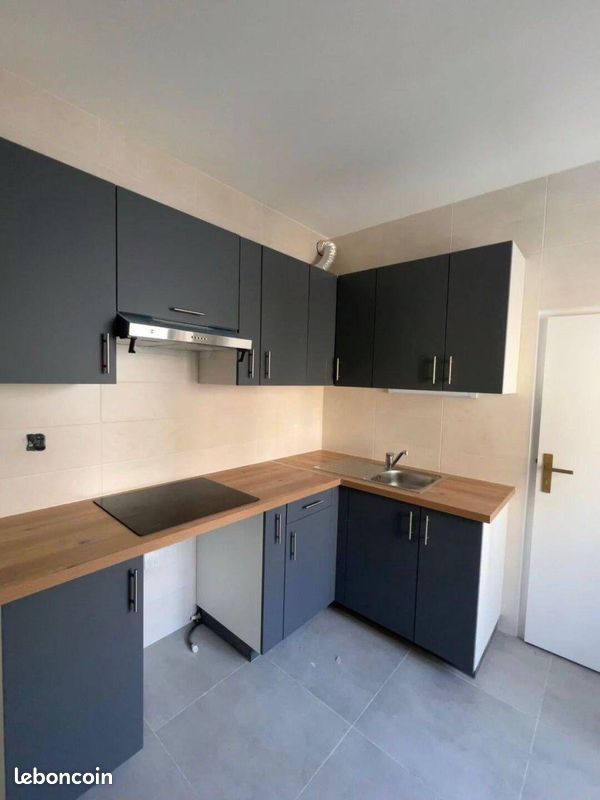 Appartement 3 pièces 43 m² · à Versailles · 43 m² · 1 500 €/mois