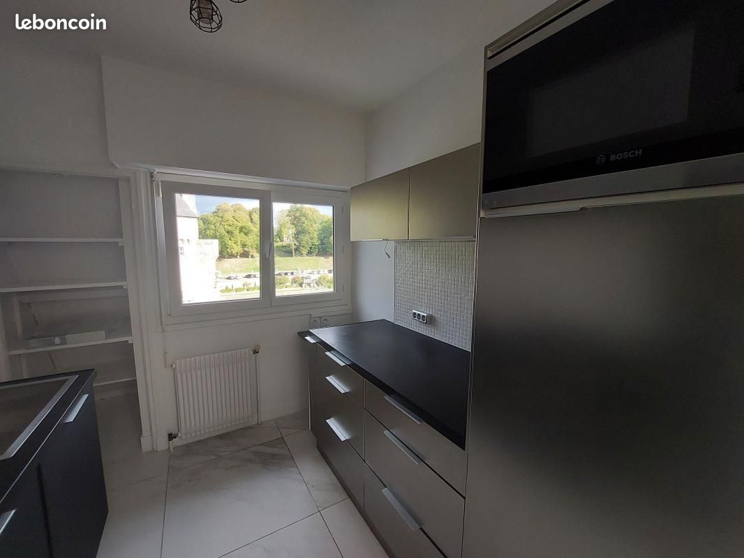 Appartement a louer  - 3 pièce(s) - 58 m2 - Surfyn