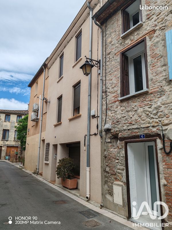 Maison 5 pièces 86 m² · à Saint-André · 86 m² · 158 000 €