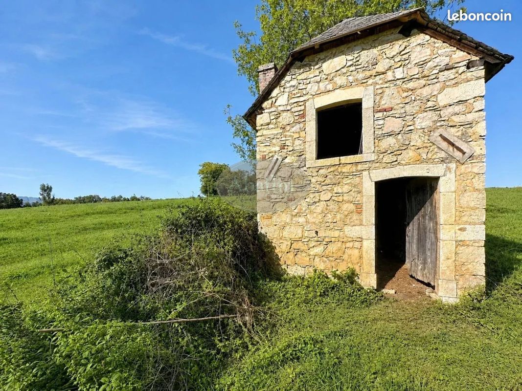 Maison 1 pièce 20 m² · à Vielle-Adour · 20 m² · 27 000 €