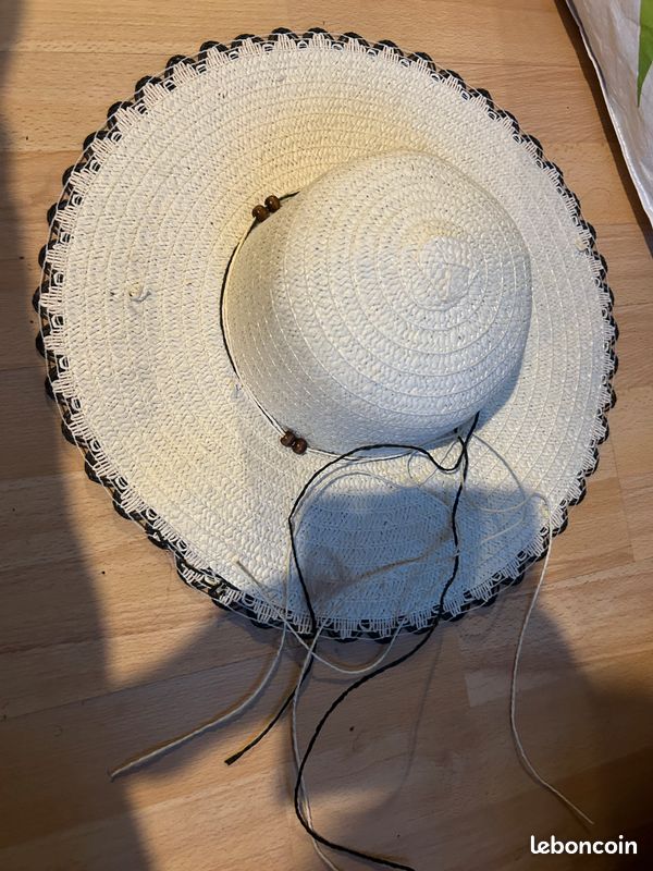 Chapeau d’été (image 3)