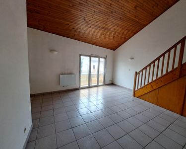 Appartement 145 000 € - 48 m²