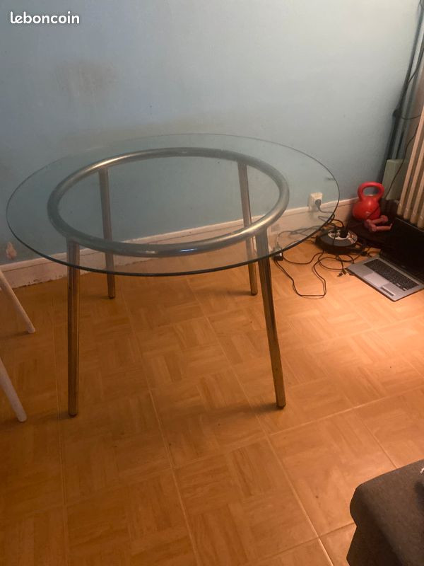 Table salle à manger