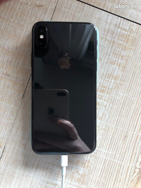 IPhone X (image 2)