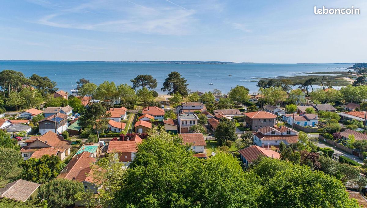Maison 4 pièces 100 m² · à Lège-Cap-Ferret · 100 m² · 680 000 €