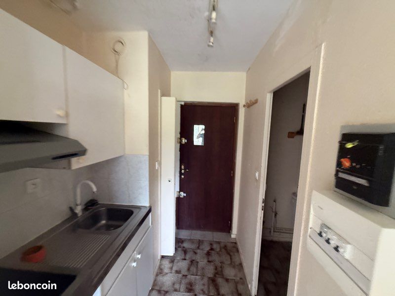 Appartement 1 pièce 20 m² · à Saint-Julien-en-Genevois · 20 m² · 110 000 €
