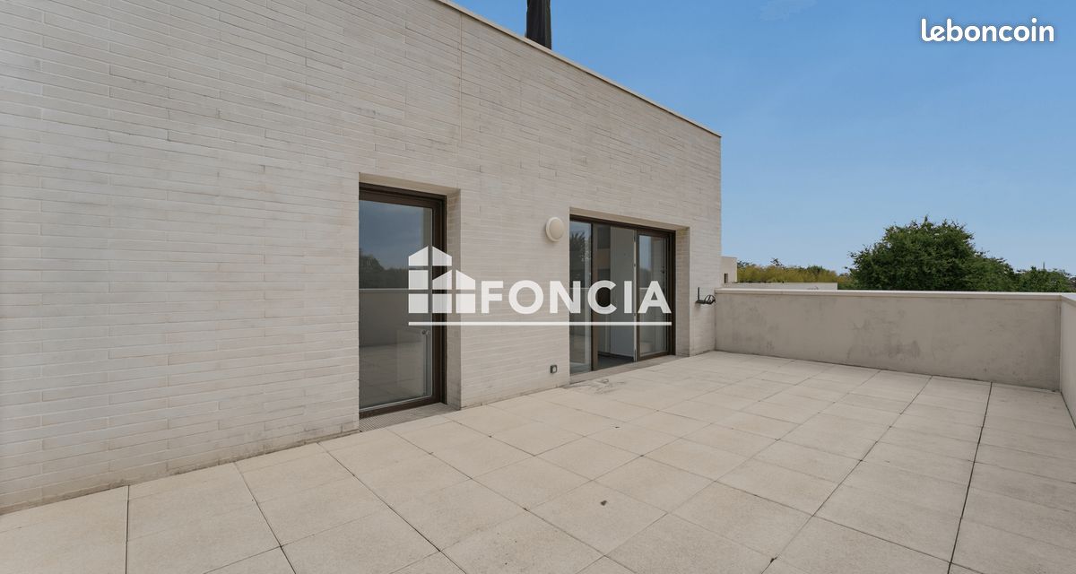 Appartement 4 pièces 80 m² · à Mérignac · 80 m² · 316 000 €