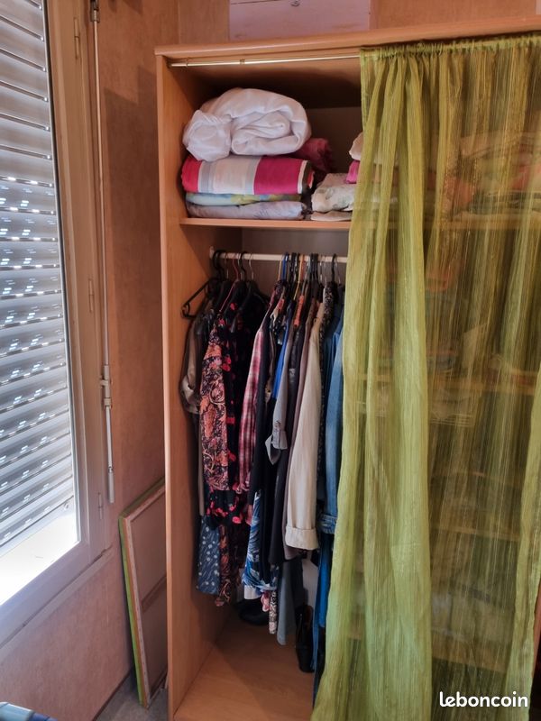 Armoire (dressing )chambre (image 4)