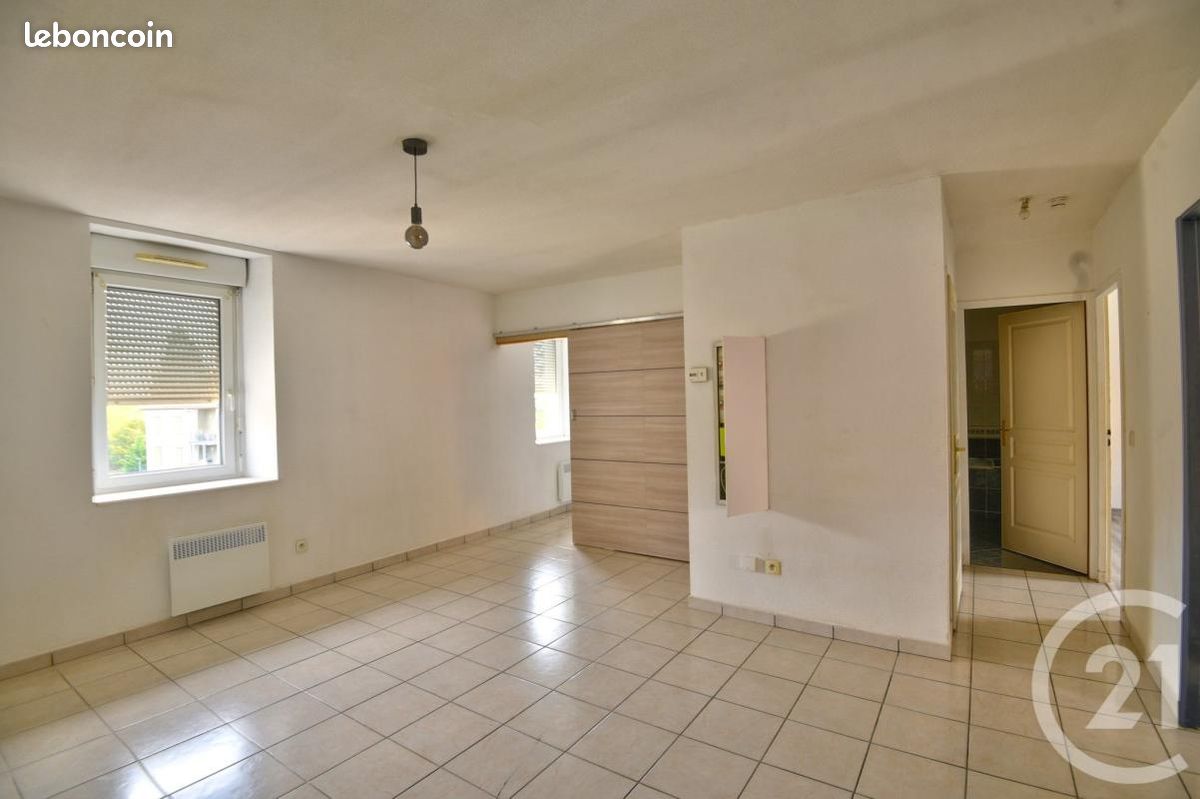 Appartement 3 pièces 63 m² · à Romans-sur-Isère · 63 m² · 700 €