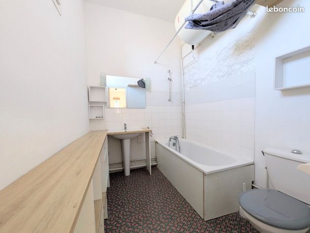 Appartement 1 pièce 24 m² — 4