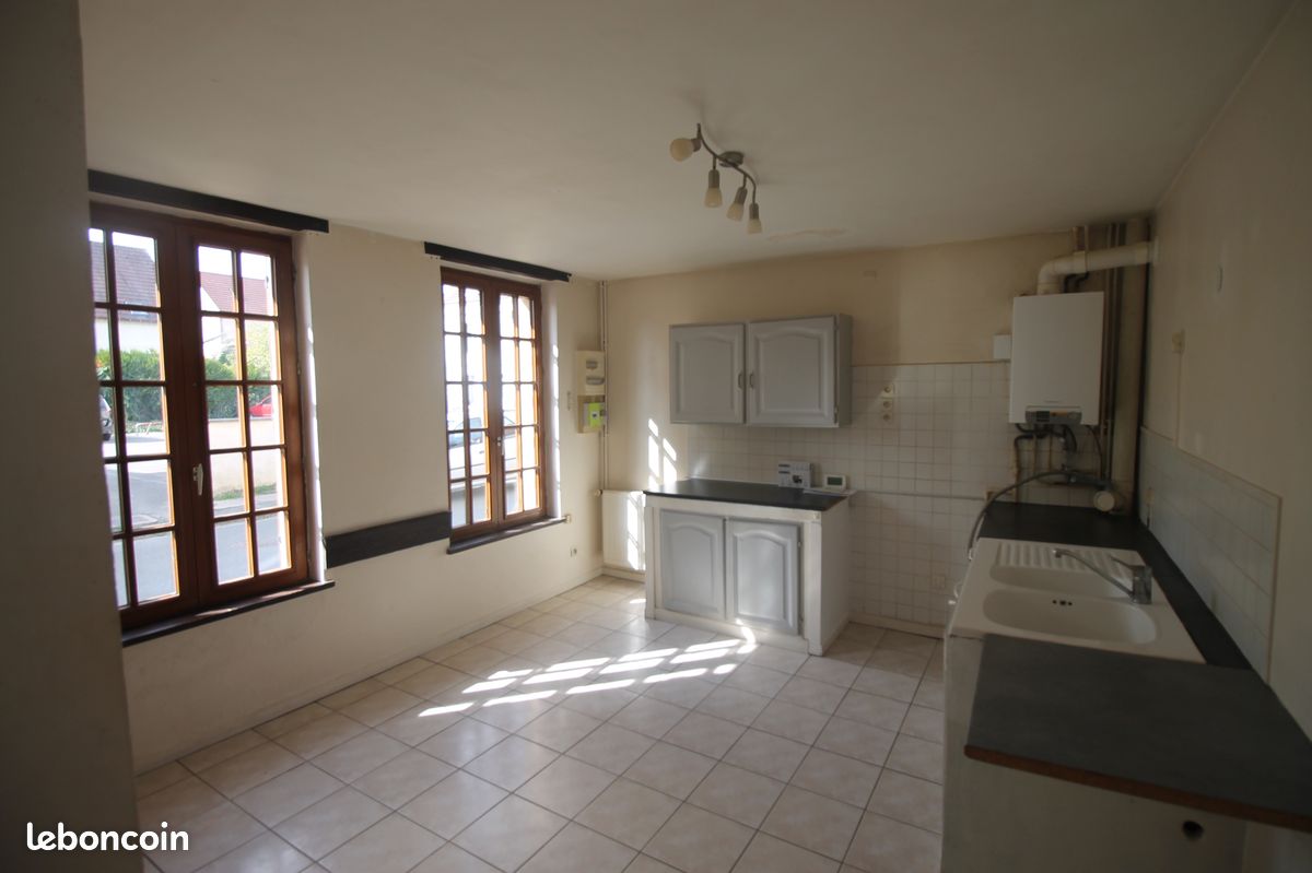 Maison 3 pièces 42 m² · à Mouy · 42 m² · 106 000 €