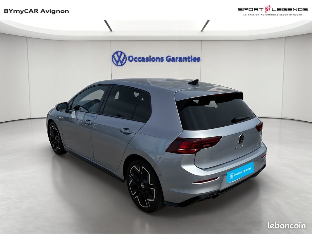 VOLKSWAGEN Golf 1.5 eTSI EVO2 150 DSG7 R-Line Edition (image 3)