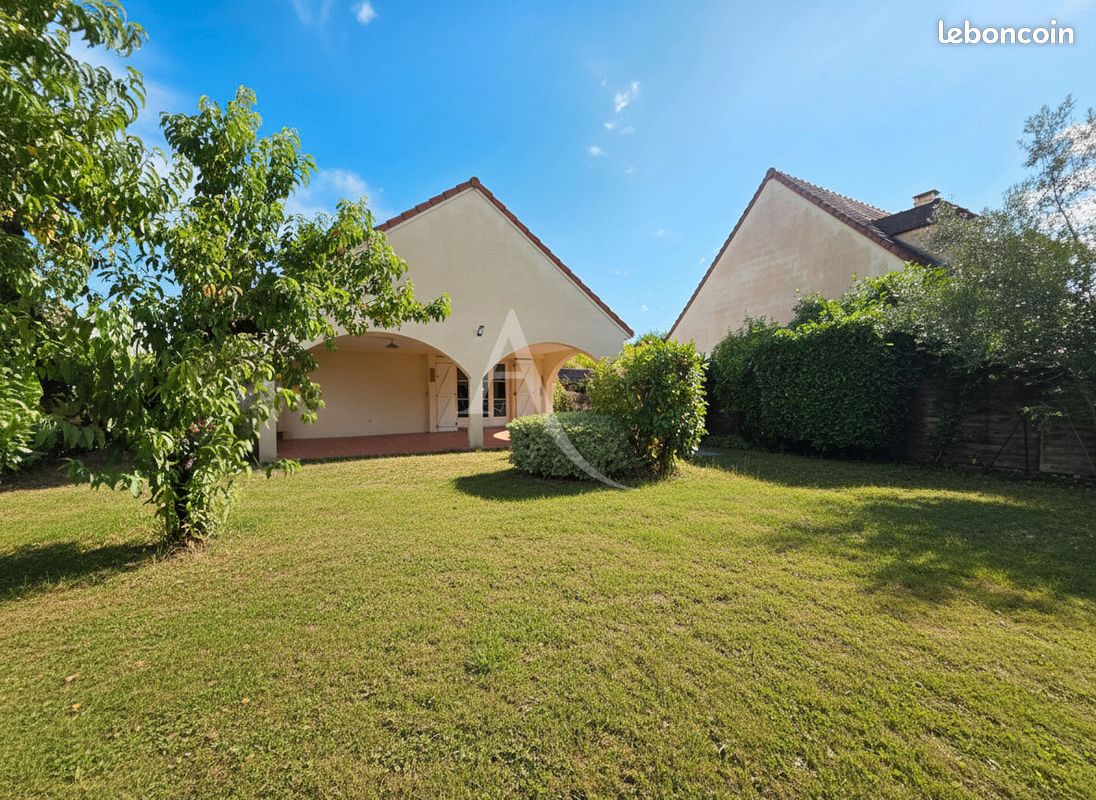 Maison 6 pièces 125 m² · à Trilport · 125 m² · 355 000 €