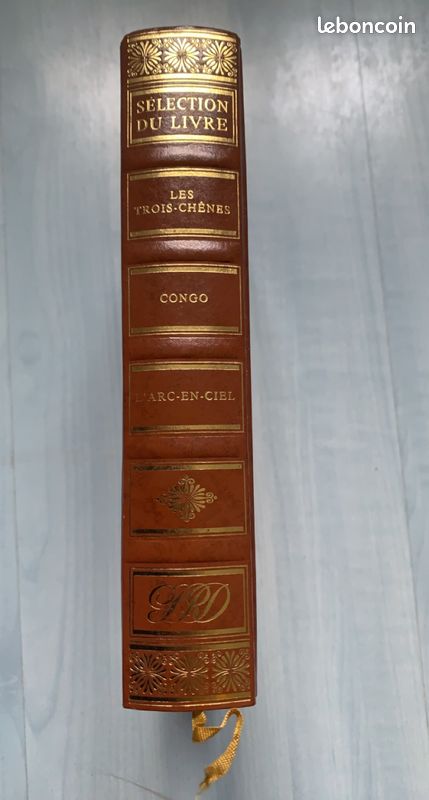 Sélection du livre (image 1)