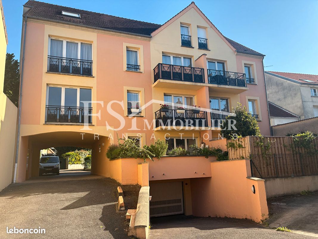 Appartement 2 pièces 40 m² · à Saint-Leu-la-Forêt · 40 m² · 945 €/mois