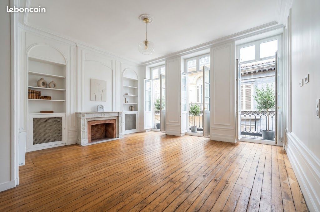 Appartement 3 pièces 72 m² · à Bordeaux · 72 m² · 350 000 €