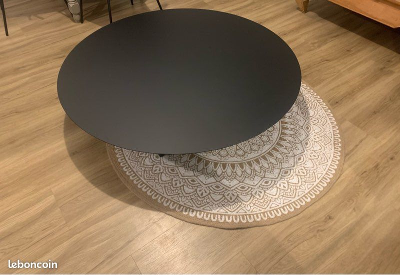 Table basse SERAX (image 2)