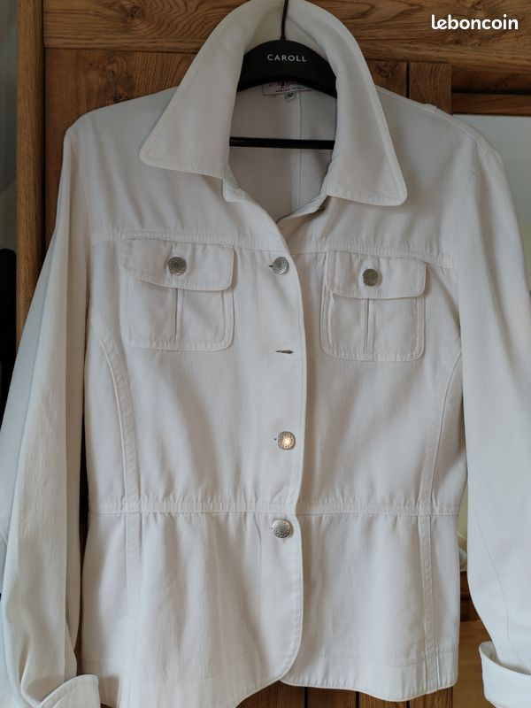 Blouson femme (image 1)