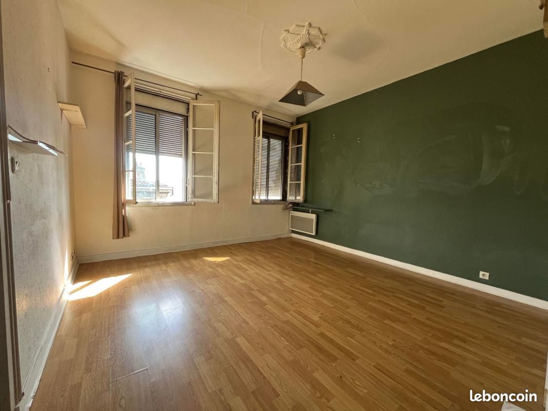 Appartement 2 pièces 32 m² · à Bordeaux · 32 m² · 144 500 €