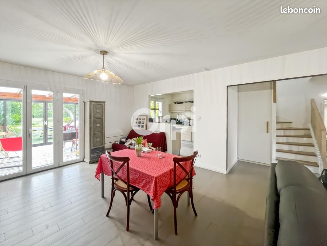 Maison 3 pièces 93 m² · à Condette · 93 m² · 1 200 €
