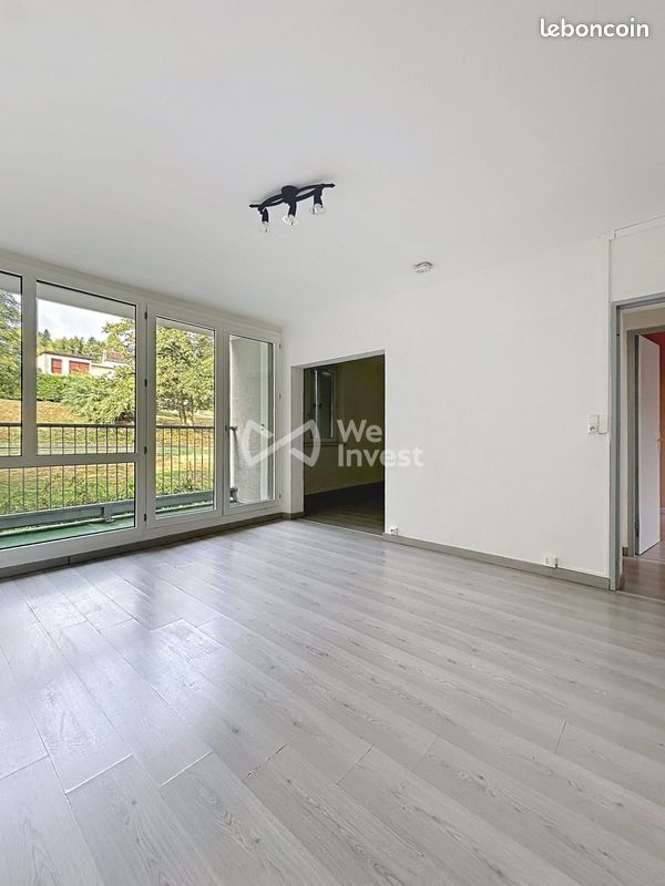 Appartement 2 pièces 53 m² · à Mourenx · 53 m² · 460 €/mois