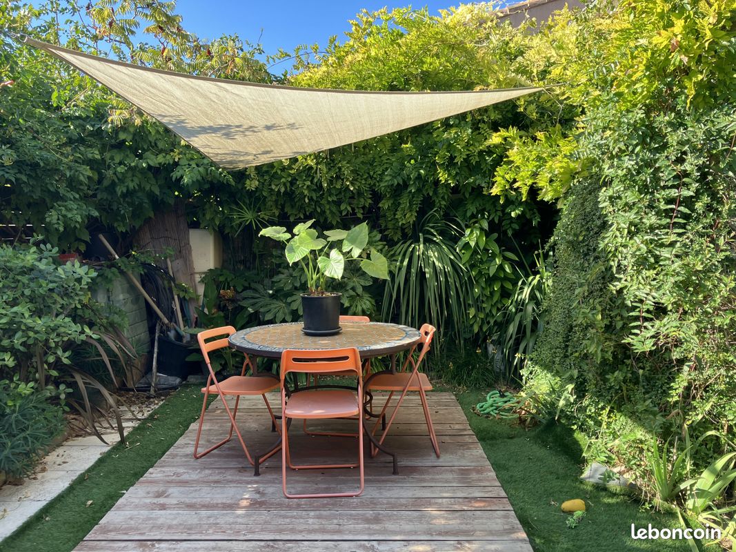 Appartement 3 pièces 80 m² · à La Roque-d'Anthéron · 80 m² · 795 €/mois