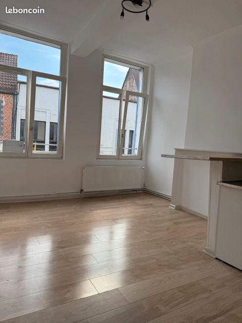 Appartement 2 pièces 42 m² · à Condé-sur-l'Escaut · 42 m² · 530 €/mois
