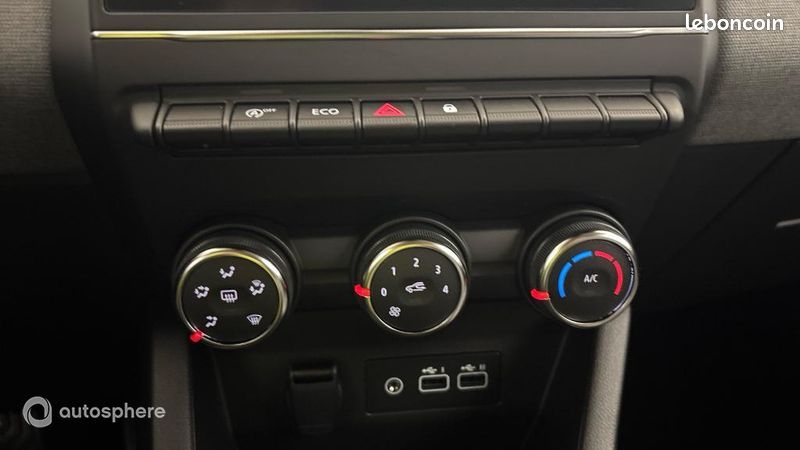 Renault Clio 1.5 Blue dCi 100ch Evolution (image 26)
