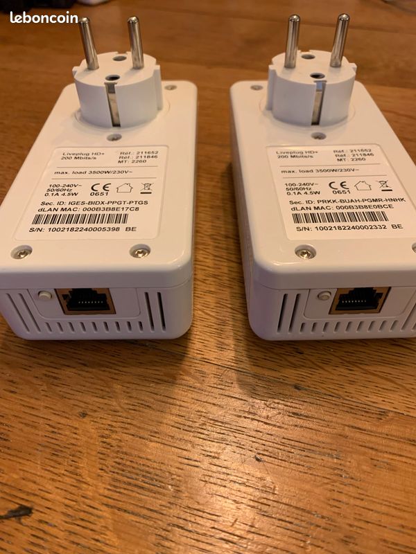 Liveplug HD (image 3)