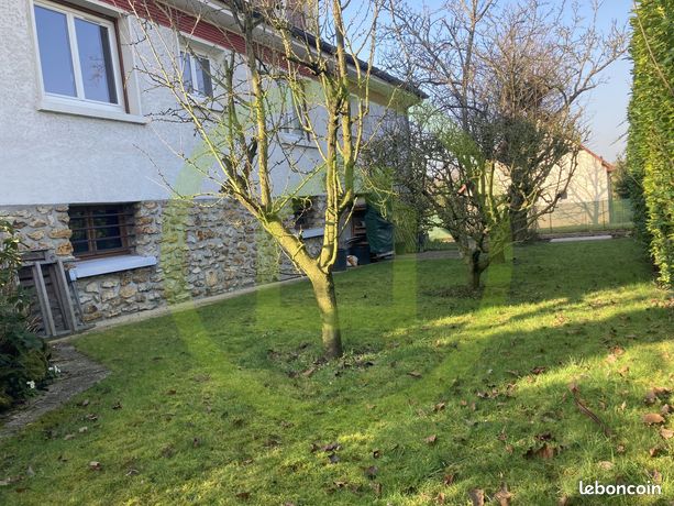 Maison 5 pièces 107 m²
