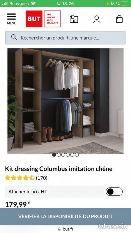 Dressing (image 3)