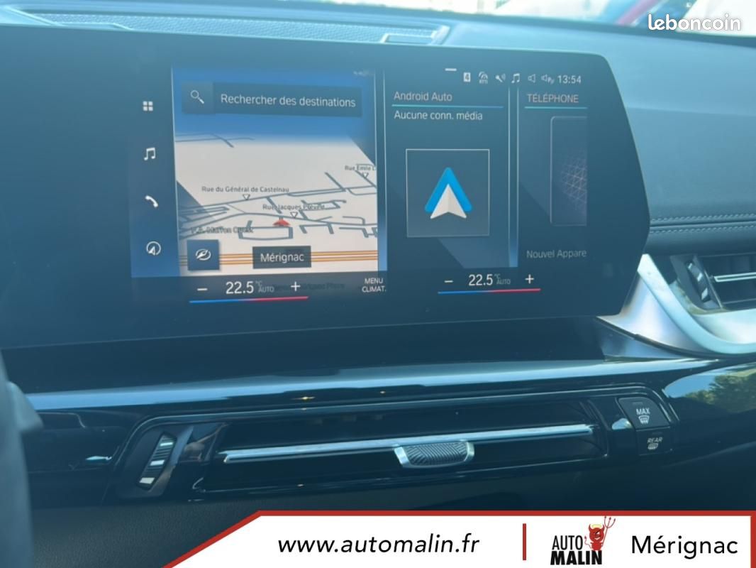 BMW X1 U11 sDrive 18d 150ch DKG7 M Sport (image 23)
