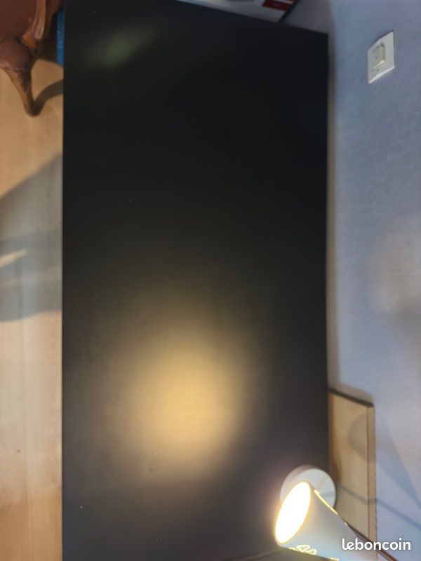 Bureau pieds baroque (image 4)