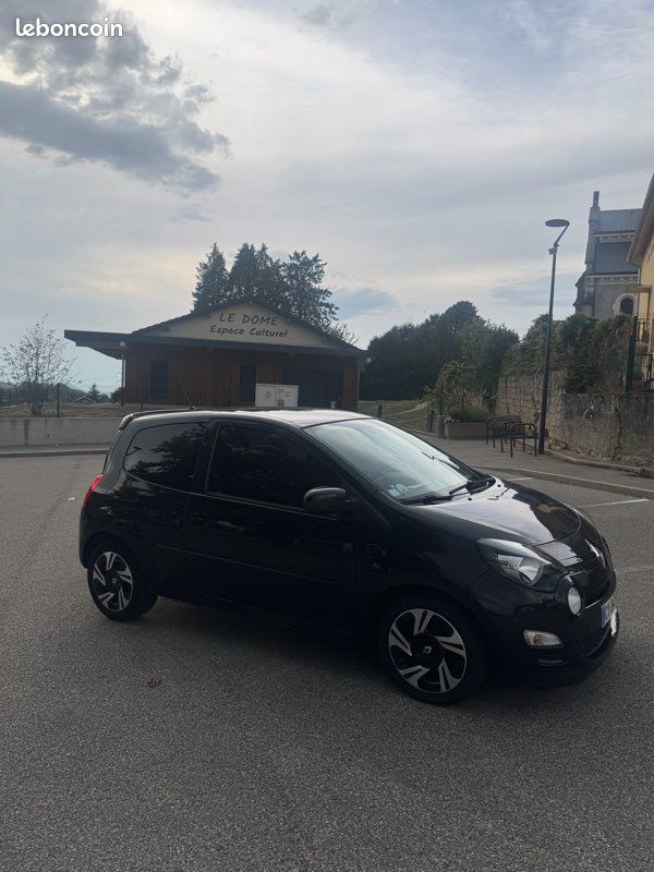Renault twingo dynamique (image 3)