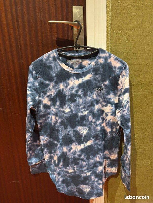 Lot de pulls d’hiver (image 1)