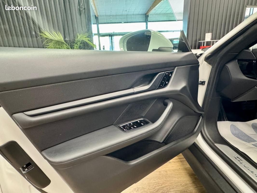 Porsche taycan 4S 571 AVEC BATTERIE PERFORMANCE PLUS 94KWH (image 12)