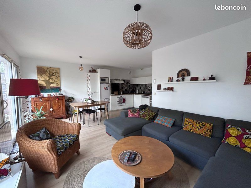Maison 4 pièces 82 m² · à Blanquefort · 82 m² · 288 000 €
