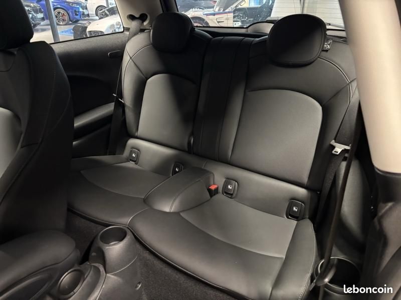 Mini Mini Cooper 136ch Edition Premium Plus BVA7 (image 6)