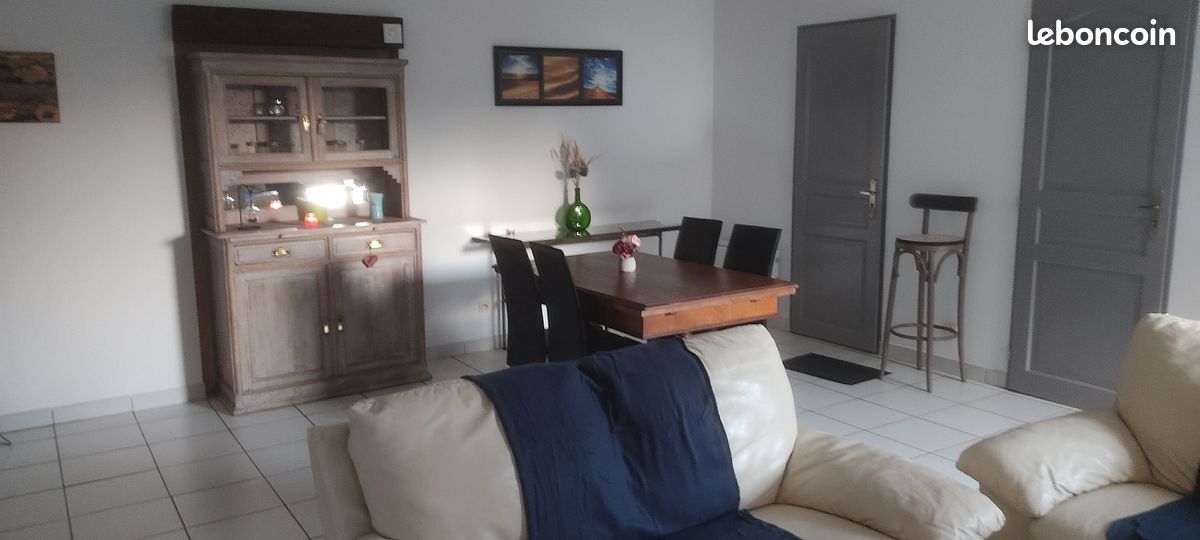 Maison 2 pièces 60 m² · à Breistroff-la-Grande · 60 m² · 850 €/mois